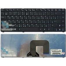 Клавиатура для ноутбука ASUS N20 серии и др.